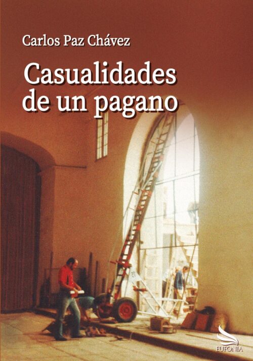 Casualidades de un pagano